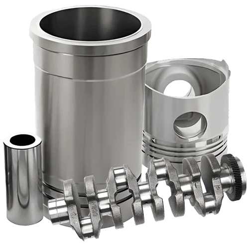 Marine Engine Spare part home