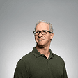 a middle aged man